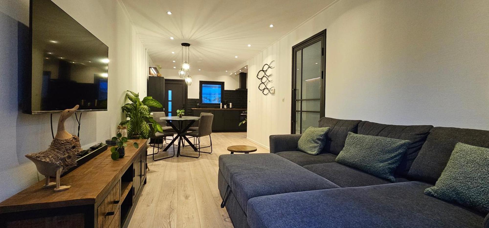 Keutjebee Villa Biggekerke Dış mekan fotoğraf